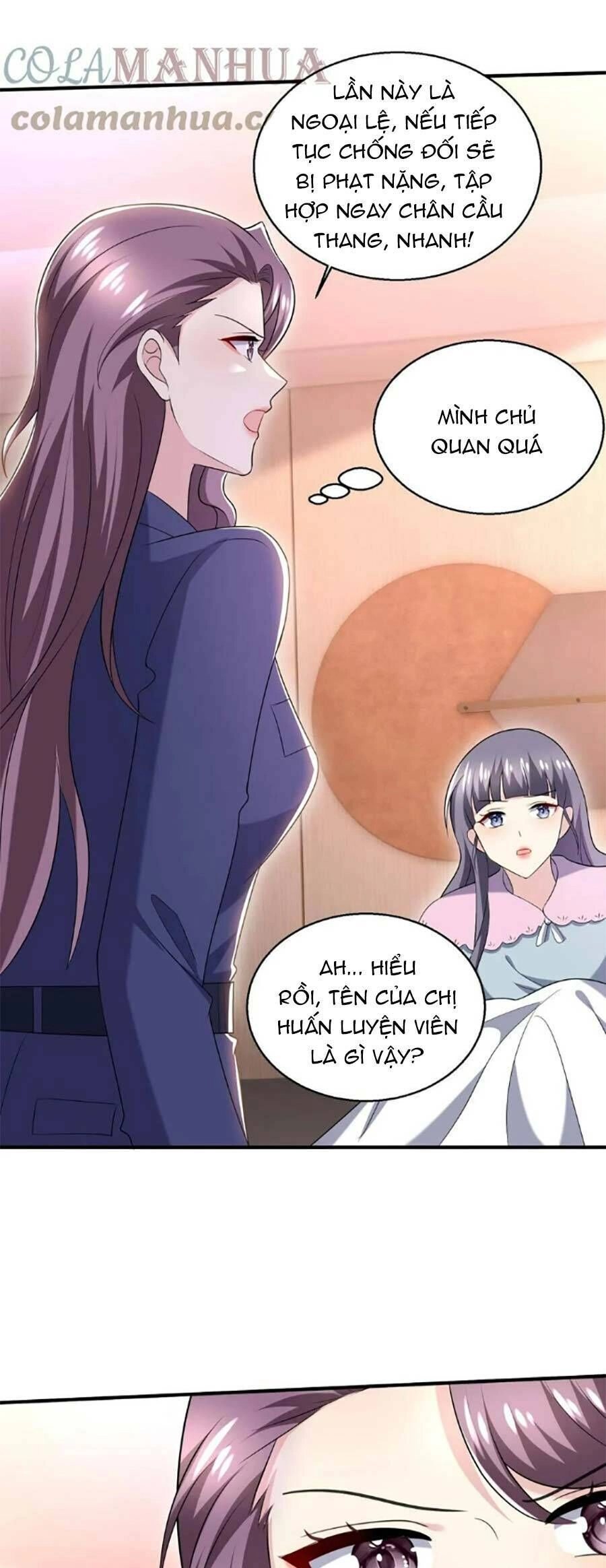 Bệnh Kiều Lệ Gia Được Ta Sủng Ái Nên Kiêu Chapter 40 - 10