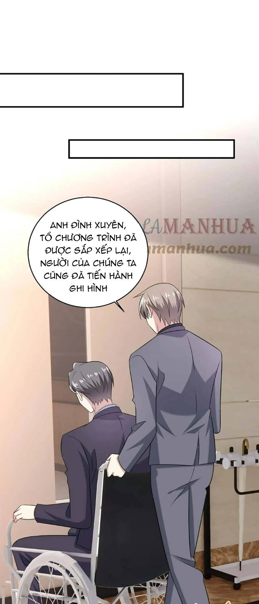 Bệnh Kiều Lệ Gia Được Ta Sủng Ái Nên Kiêu Chapter 40 - 18
