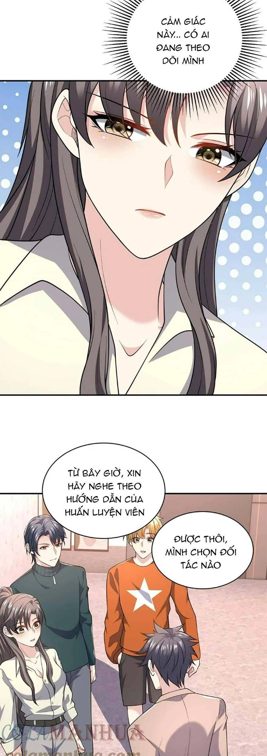 Bệnh Kiều Lệ Gia Được Ta Sủng Ái Nên Kiêu Chapter 41 - 10