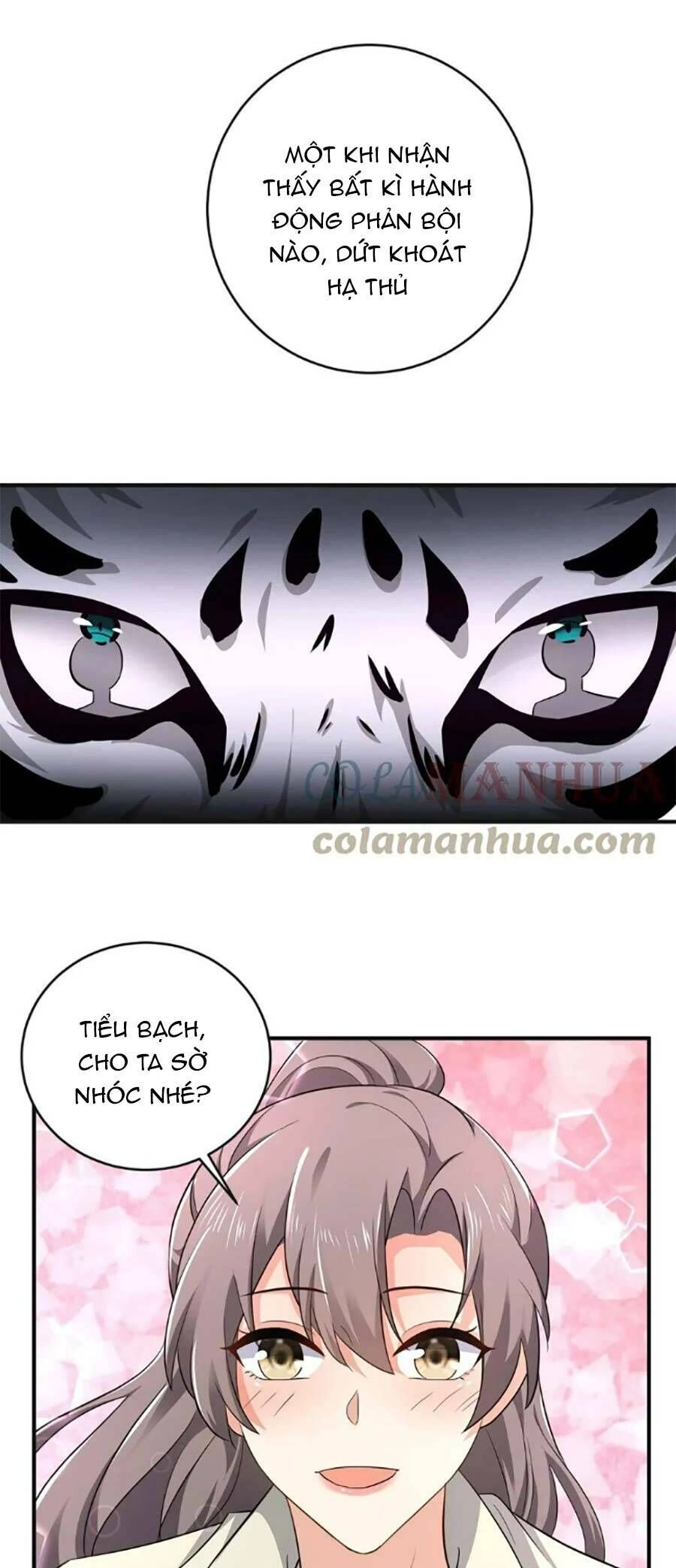 Bệnh Kiều Lệ Gia Được Ta Sủng Ái Nên Kiêu Chapter 43 - 10