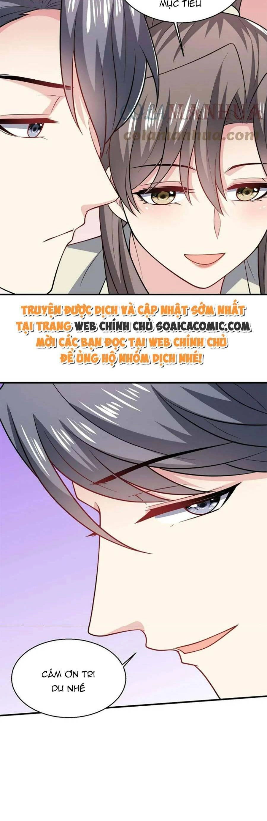 Bệnh Kiều Lệ Gia Được Ta Sủng Ái Nên Kiêu Chapter 46 - 18