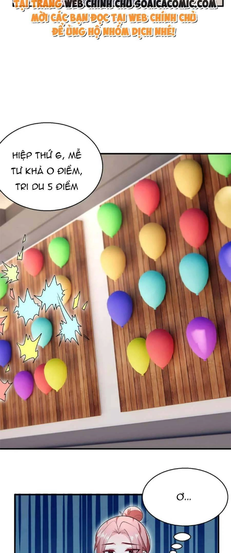 Bệnh Kiều Lệ Gia Được Ta Sủng Ái Nên Kiêu Chapter 49 - 7