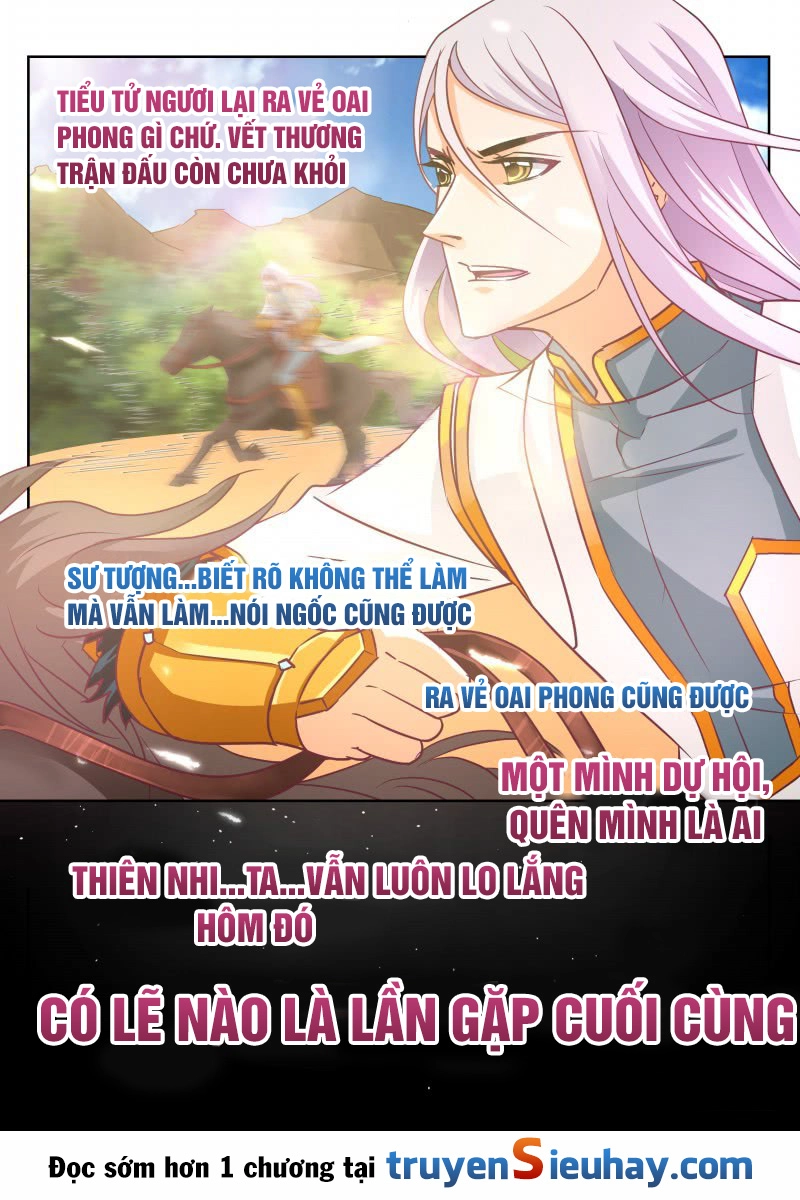 Linh Võ Đế Tôn Chapter 80 - 8