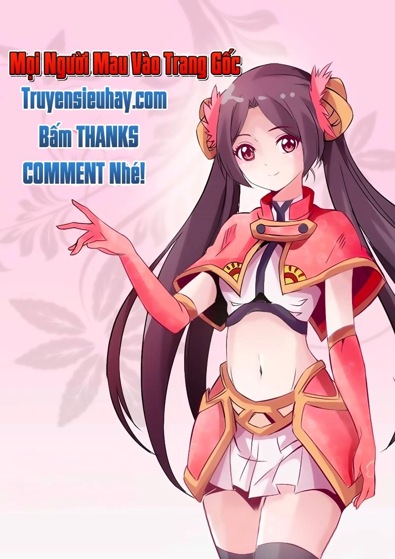 Linh Võ Đế Tôn Chapter 81 - 1