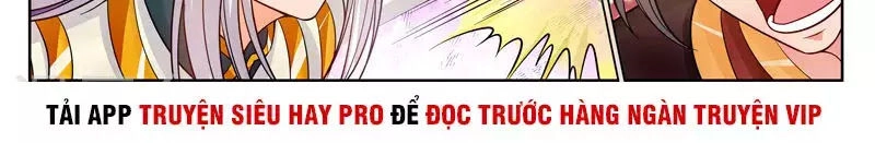Linh Võ Đế Tôn Chapter 180 - 8
