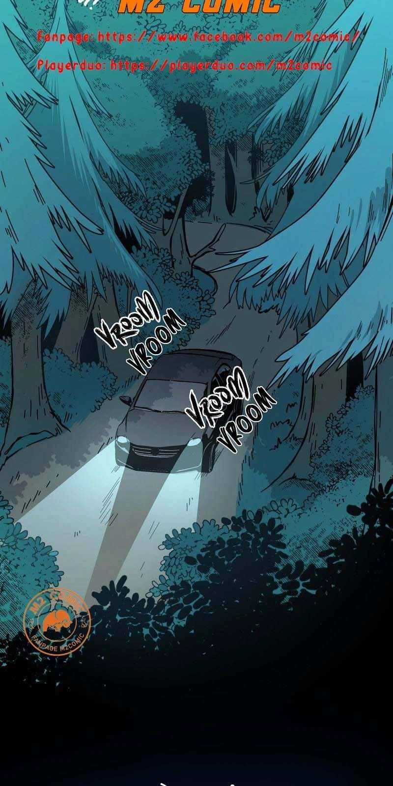 Chính Kiến Của Anh Hùng Chapter 1 - 4