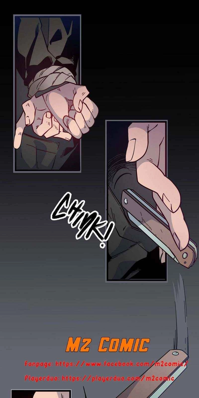 Chính Kiến Của Anh Hùng Chapter 1 - 6