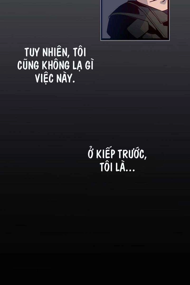 Chính Kiến Của Anh Hùng Chapter 1 - 8