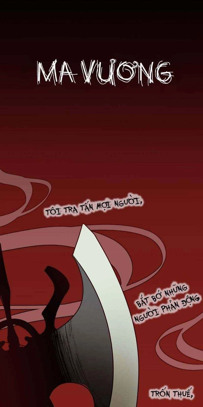 Chính Kiến Của Anh Hùng Chapter 1 - 9