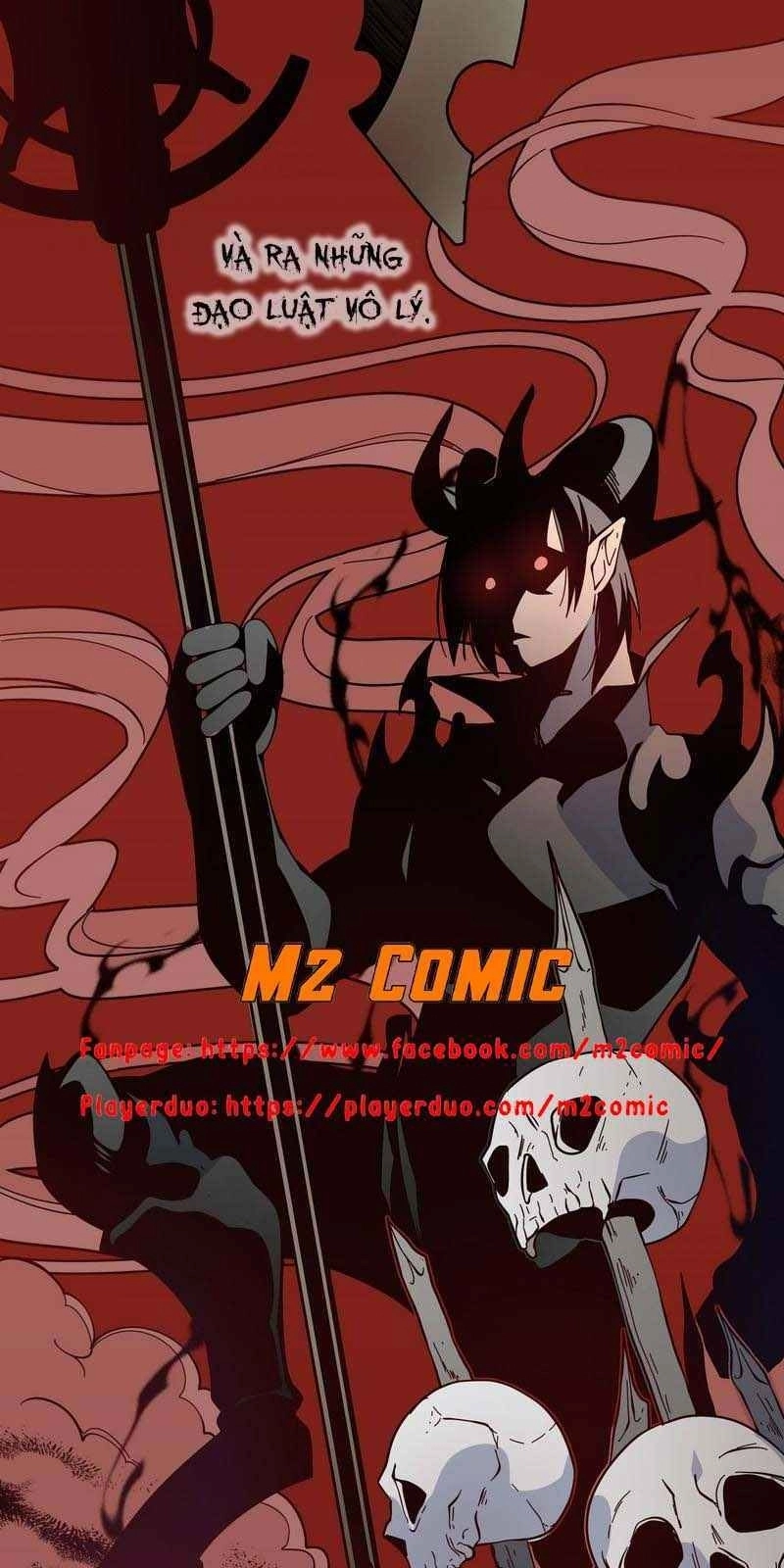 Chính Kiến Của Anh Hùng Chapter 1 - 10