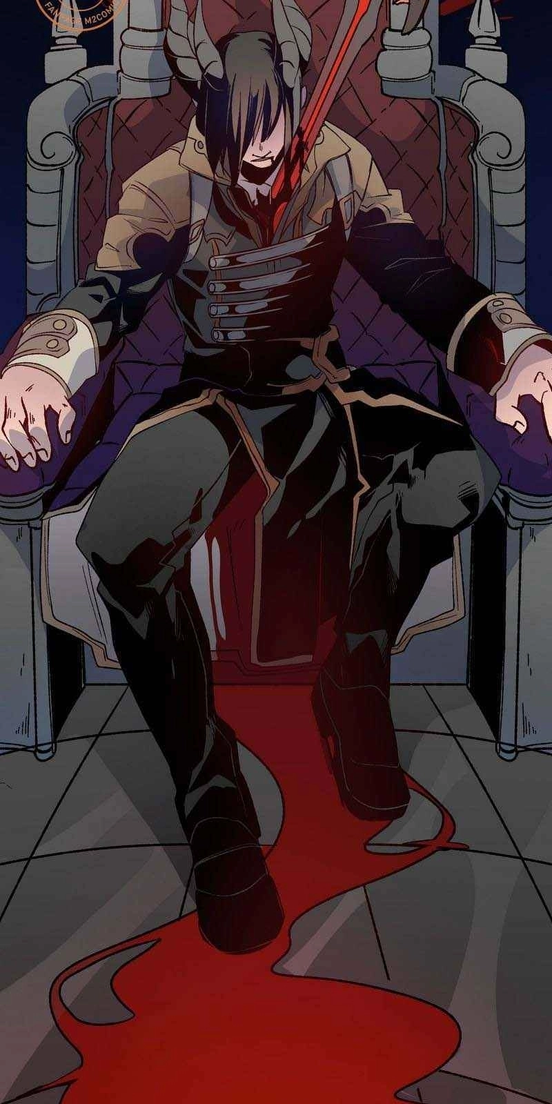 Chính Kiến Của Anh Hùng Chapter 1 - 13