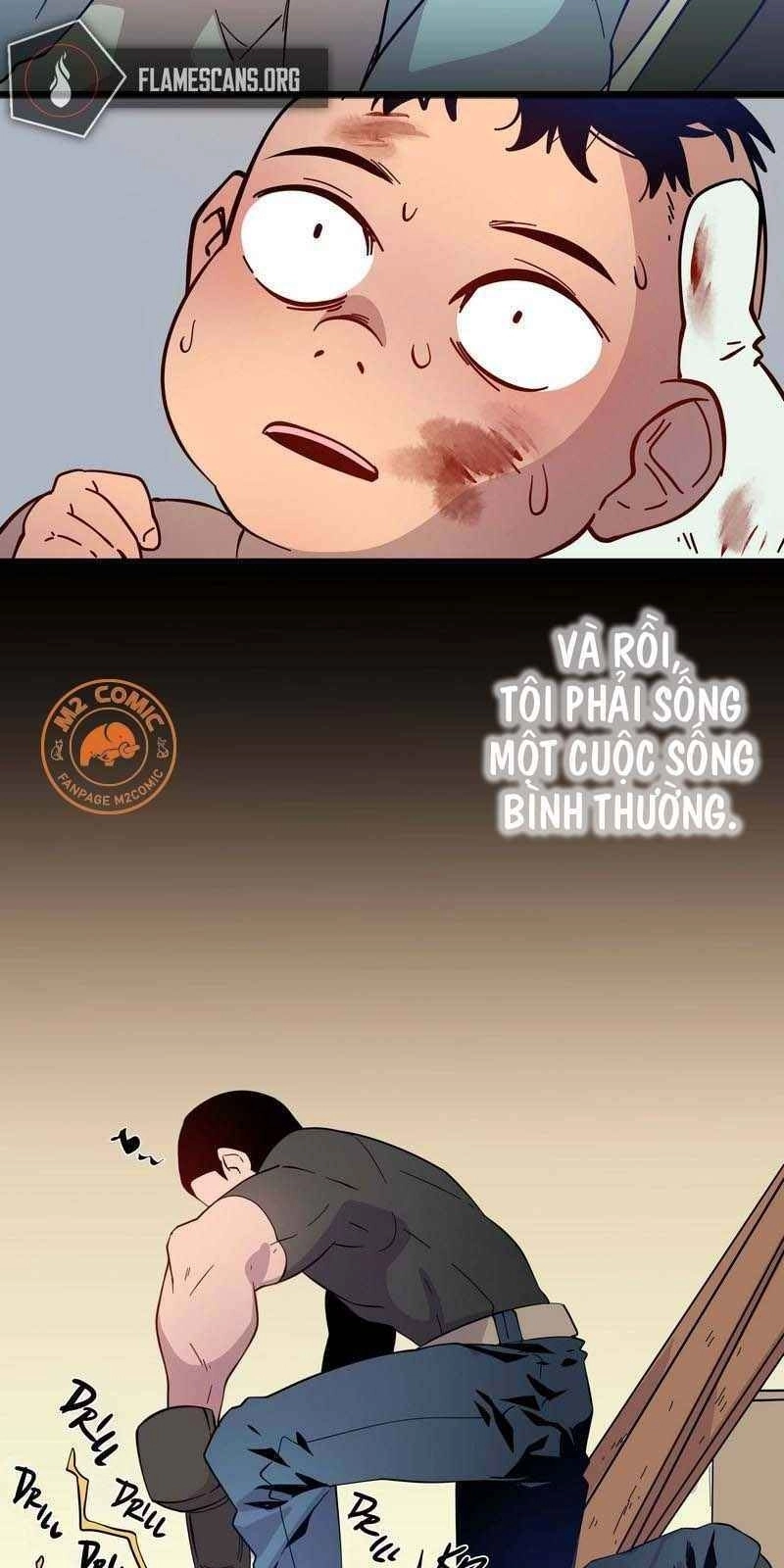 Chính Kiến Của Anh Hùng Chapter 1 - 16