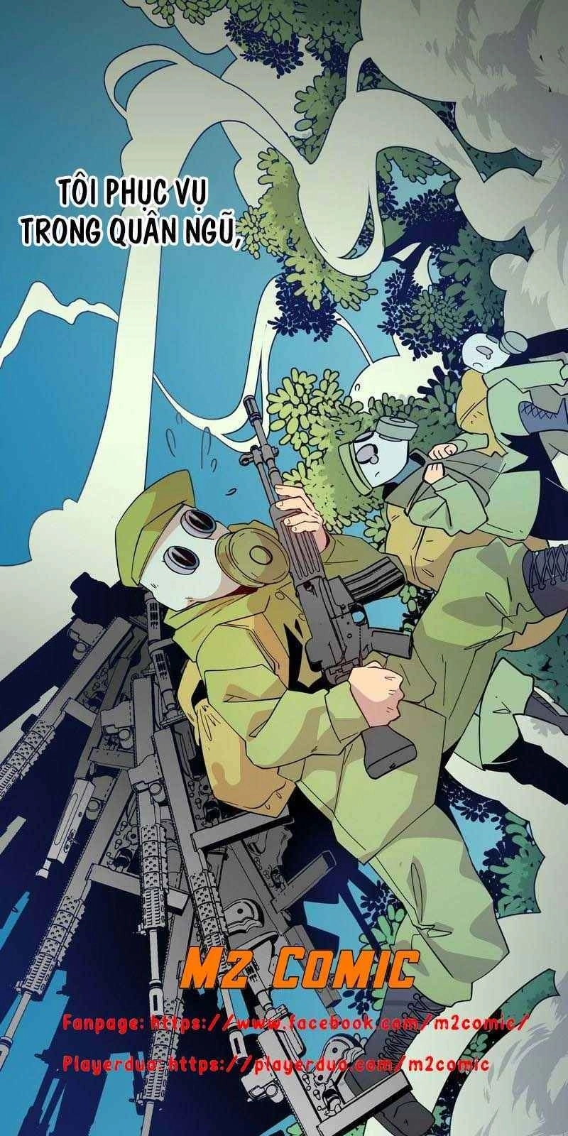 Chính Kiến Của Anh Hùng Chapter 1 - 18