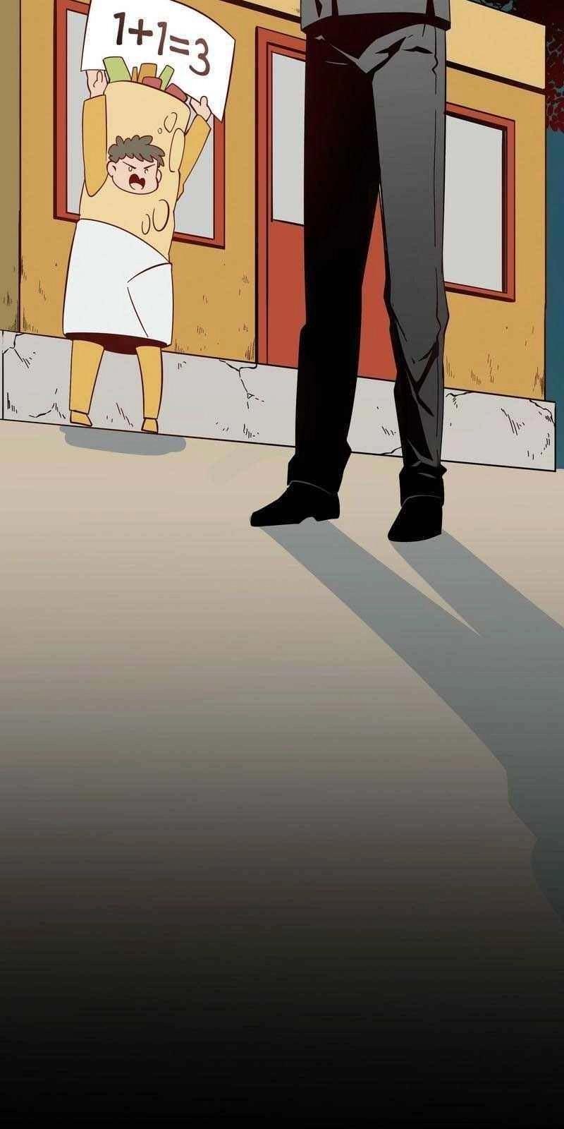 Chính Kiến Của Anh Hùng Chapter 1 - 20