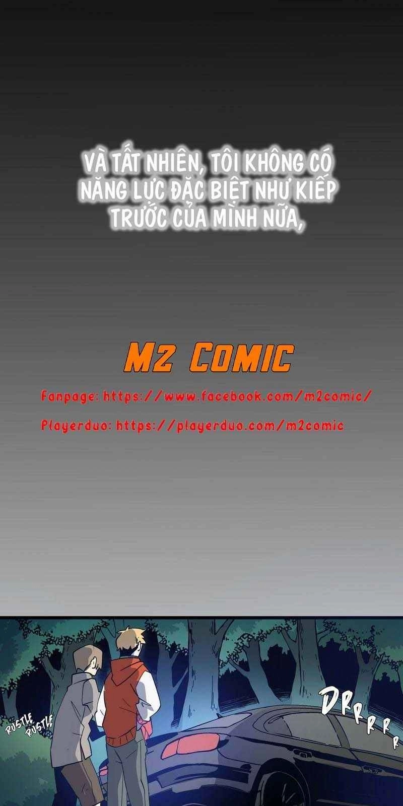 Chính Kiến Của Anh Hùng Chapter 1 - 21