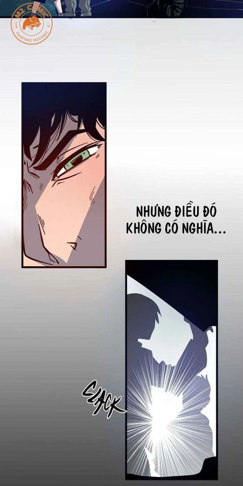 Chính Kiến Của Anh Hùng Chapter 1 - 22