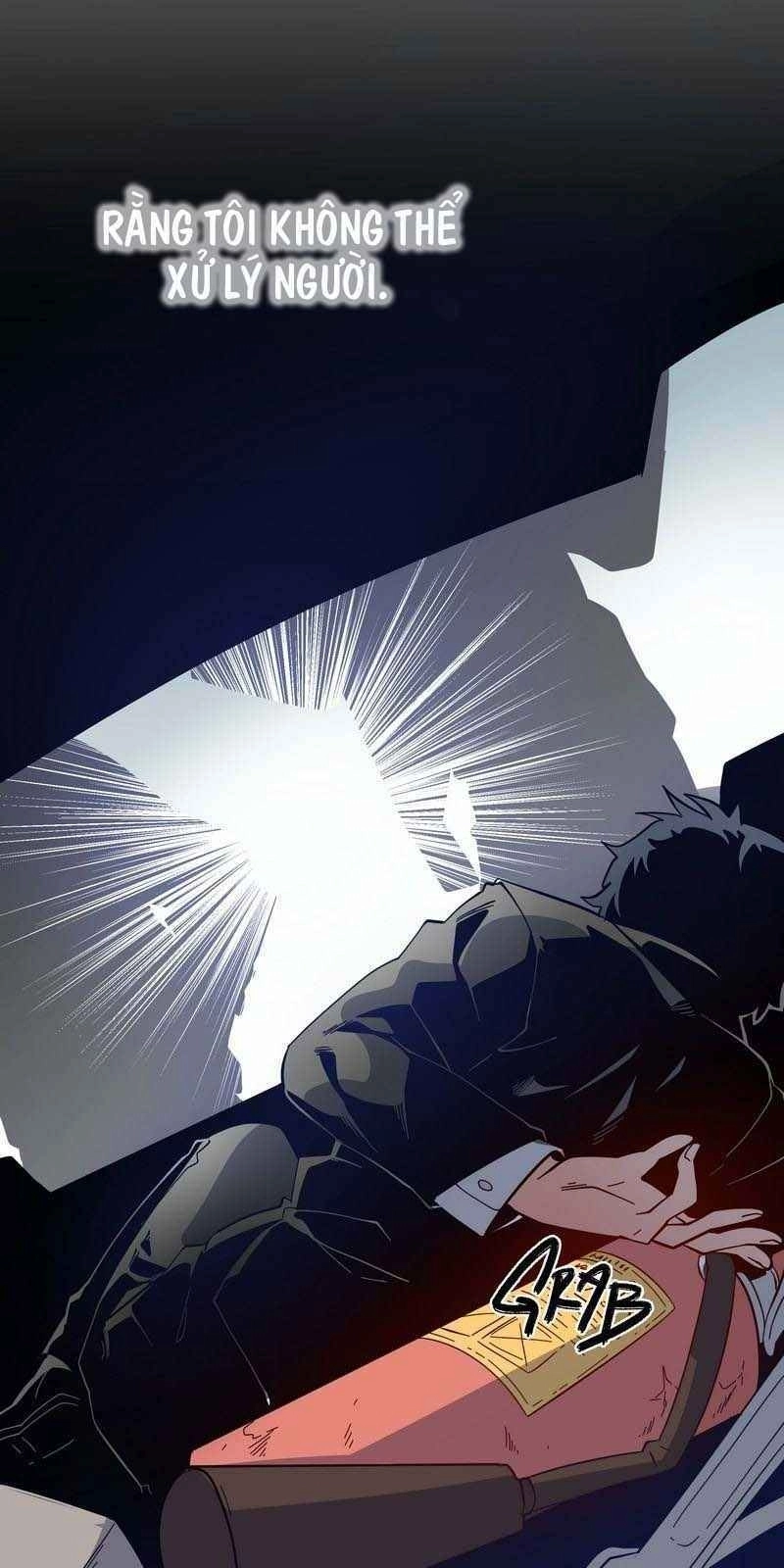 Chính Kiến Của Anh Hùng Chapter 1 - 23