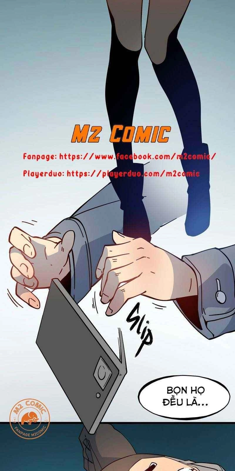 Chính Kiến Của Anh Hùng Chapter 1 - 32