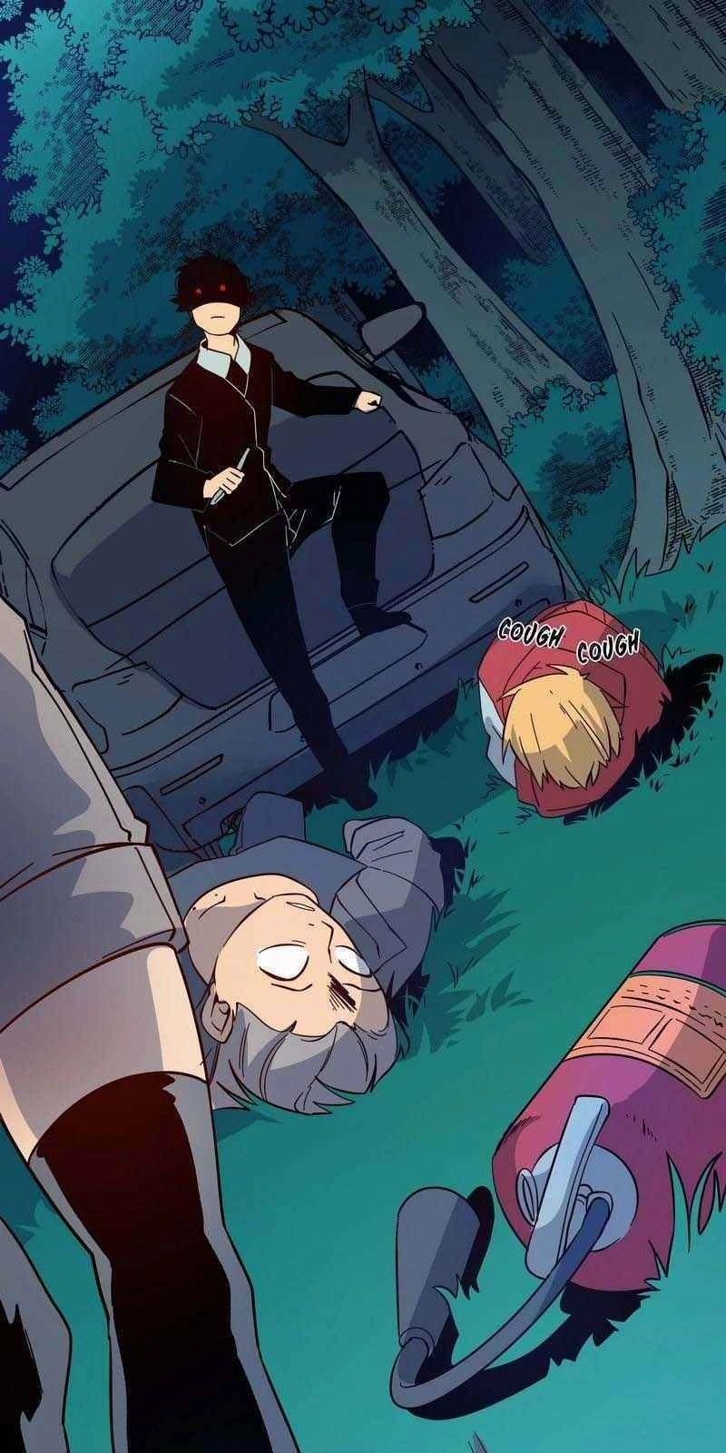 Chính Kiến Của Anh Hùng Chapter 1 - 34