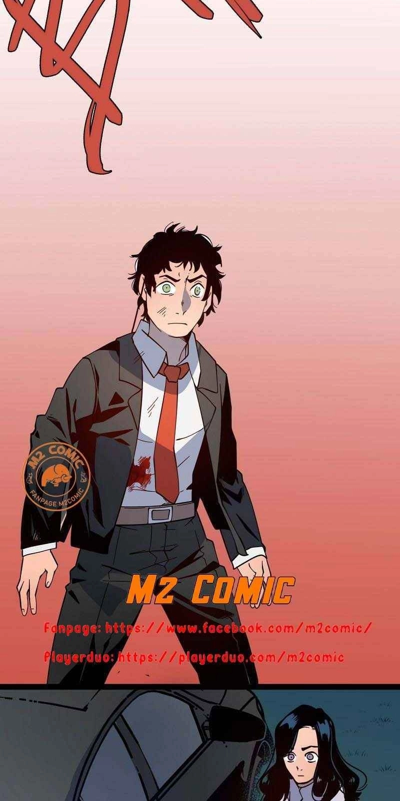 Chính Kiến Của Anh Hùng Chapter 1 - 38