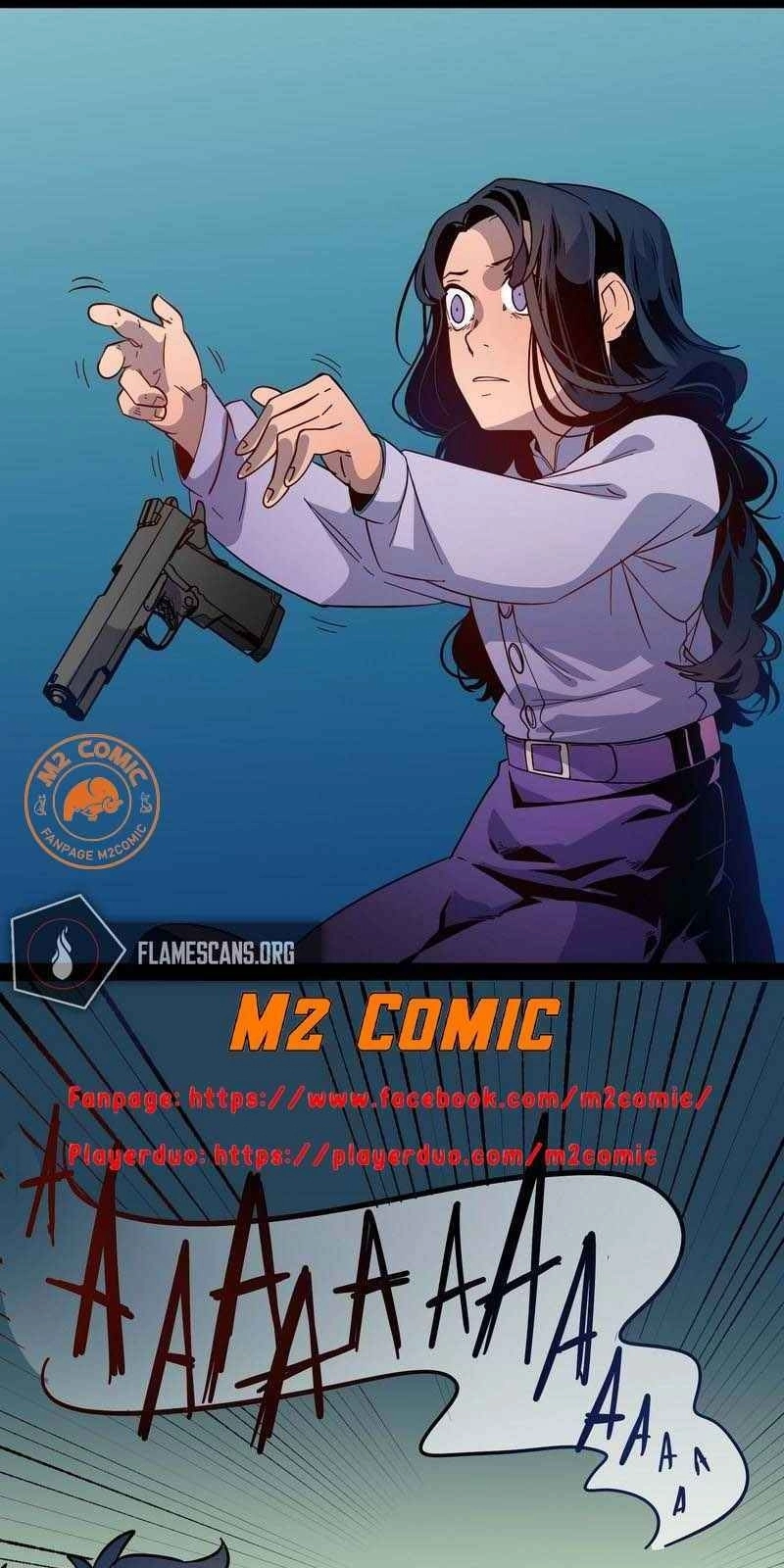 Chính Kiến Của Anh Hùng Chapter 1 - 40