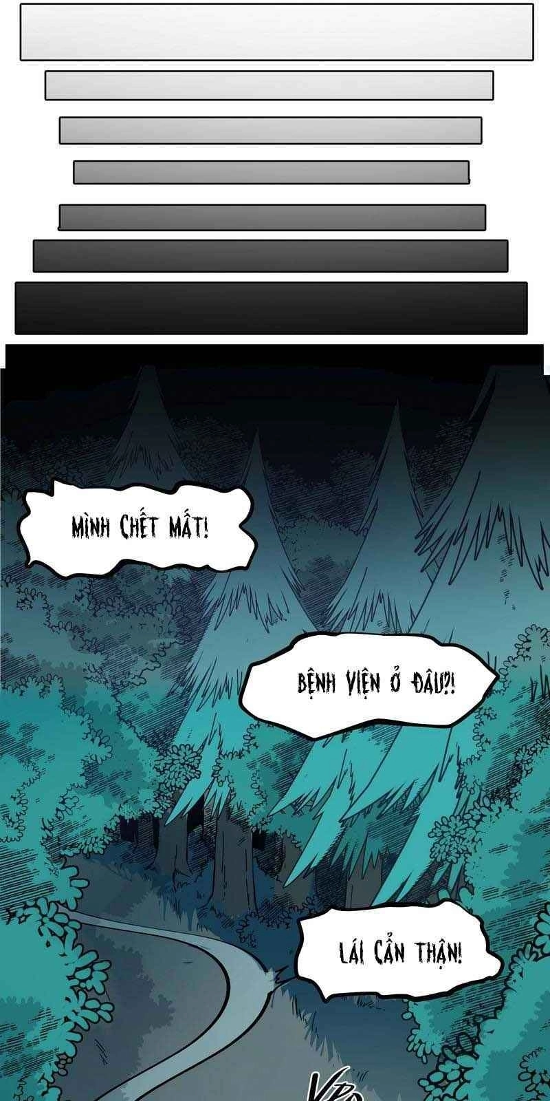 Chính Kiến Của Anh Hùng Chapter 1 - 46