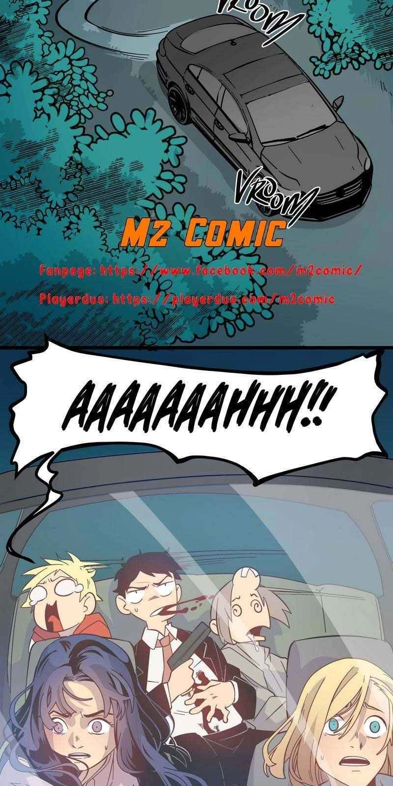 Chính Kiến Của Anh Hùng Chapter 1 - 47