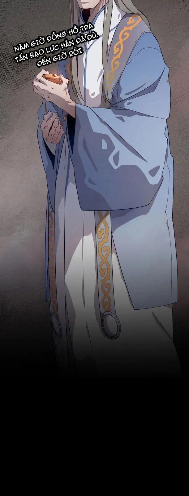 Chính Kiến Của Anh Hùng Chapter 4 - 15