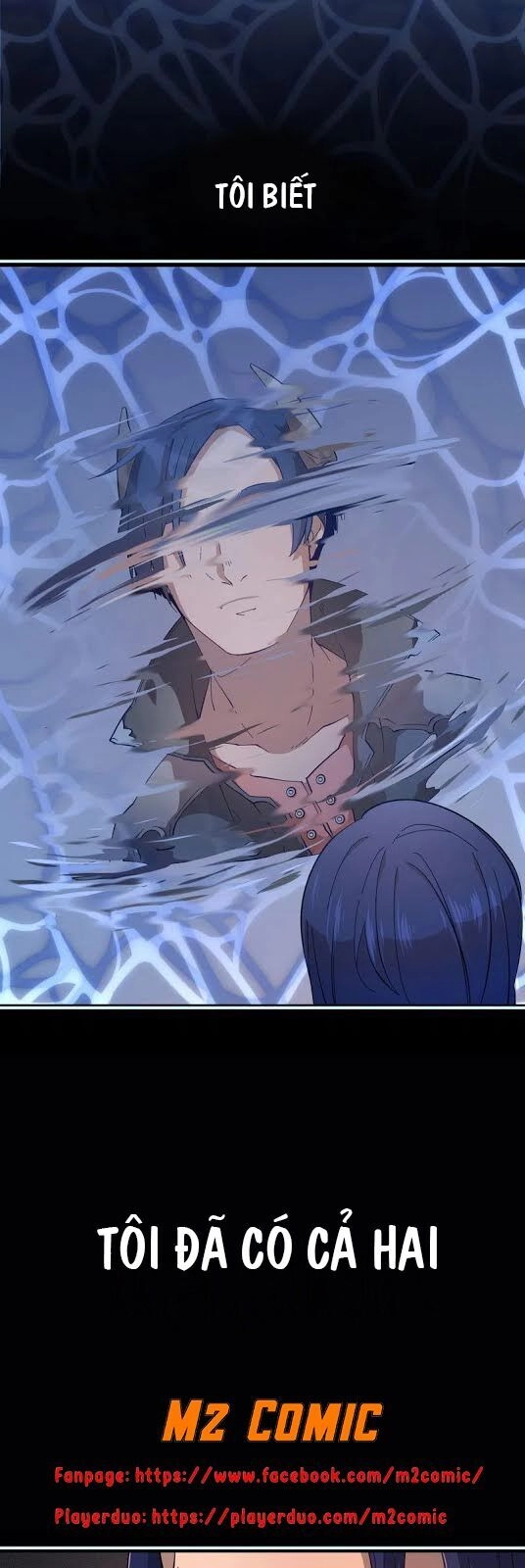 Chính Kiến Của Anh Hùng Chapter 4 - 32