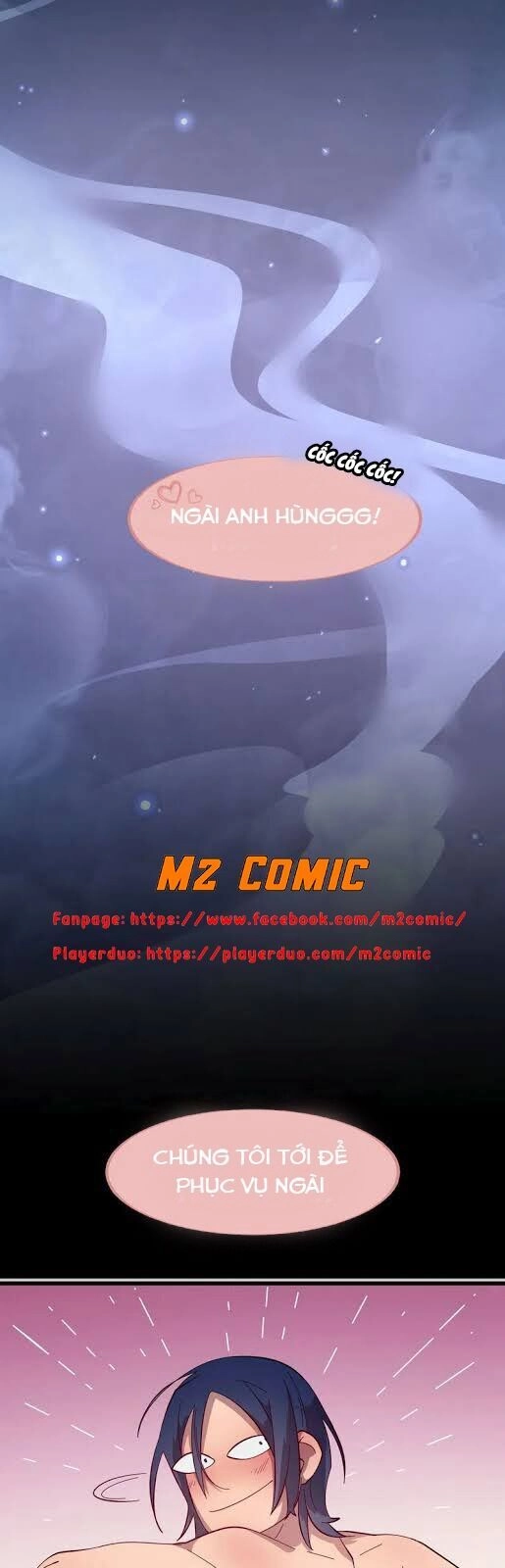 Chính Kiến Của Anh Hùng Chapter 4 - 36