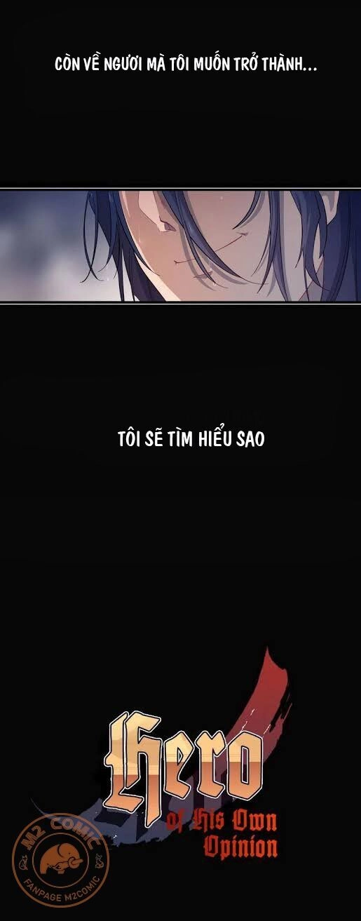 Chính Kiến Của Anh Hùng Chapter 4 - 38