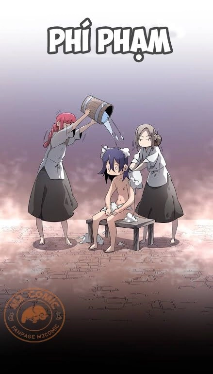 Chính Kiến Của Anh Hùng Chapter 5 - 7