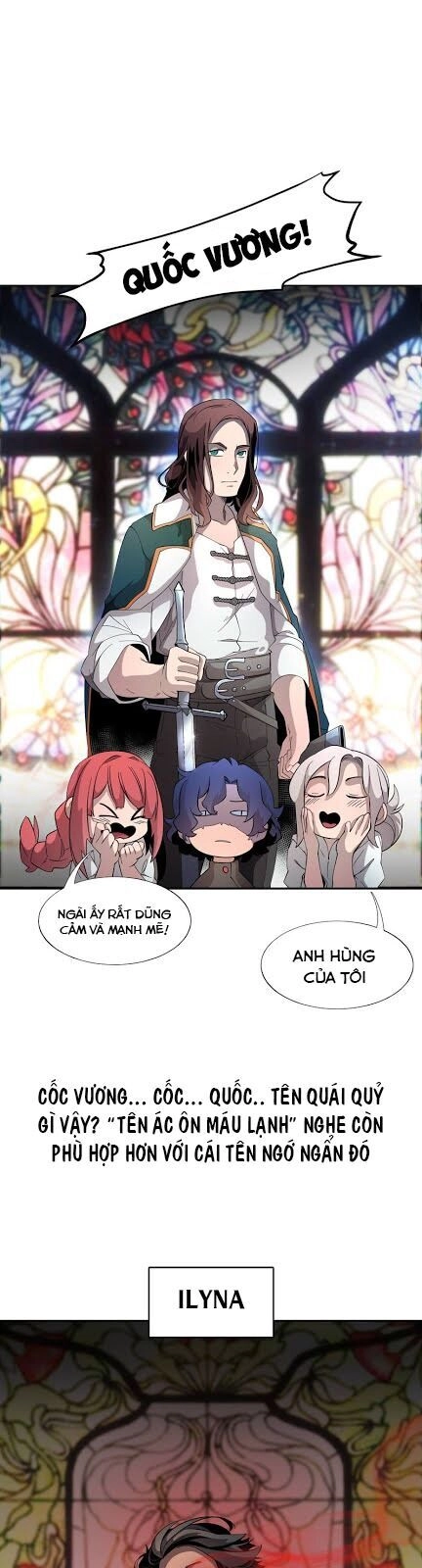 Chính Kiến Của Anh Hùng Chapter 5 - 29