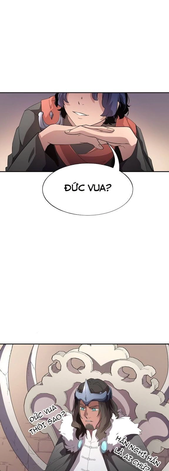 Chính Kiến Của Anh Hùng Chapter 6 - 9