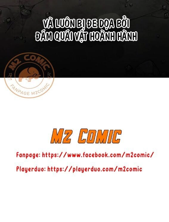 Chính Kiến Của Anh Hùng Chapter 6 - 14