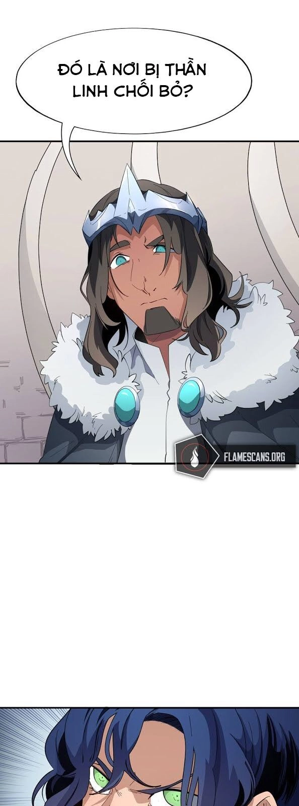 Chính Kiến Của Anh Hùng Chapter 6 - 15