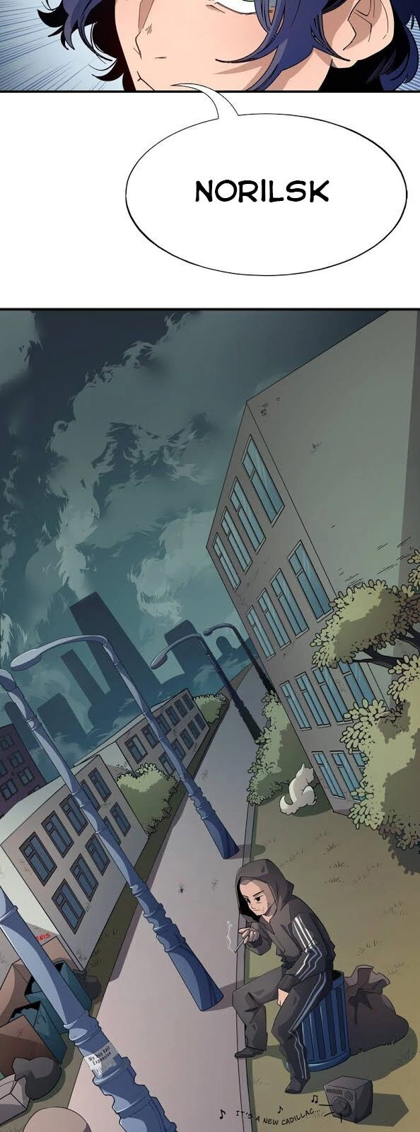 Chính Kiến Của Anh Hùng Chapter 6 - 16