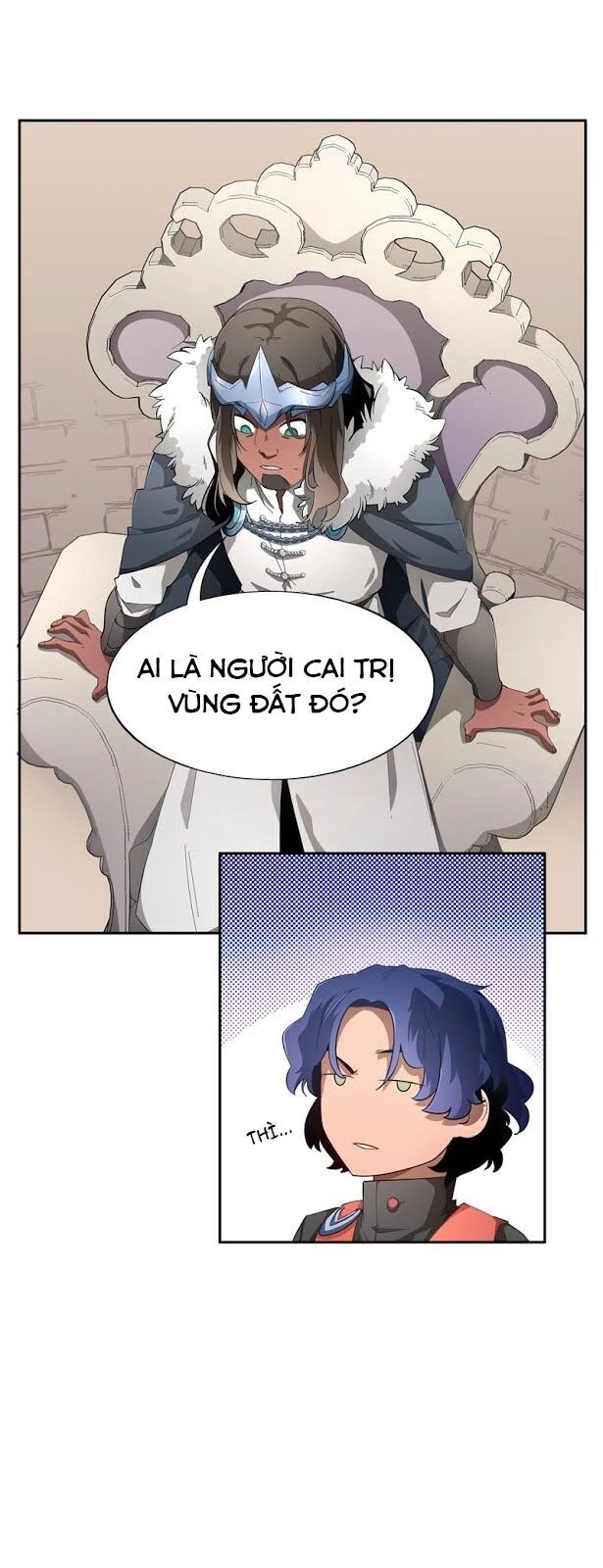 Chính Kiến Của Anh Hùng Chapter 6 - 19