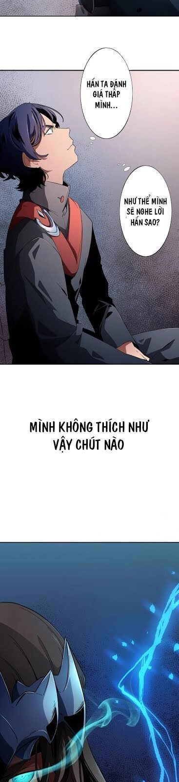 Chính Kiến Của Anh Hùng Chapter 6 - 25