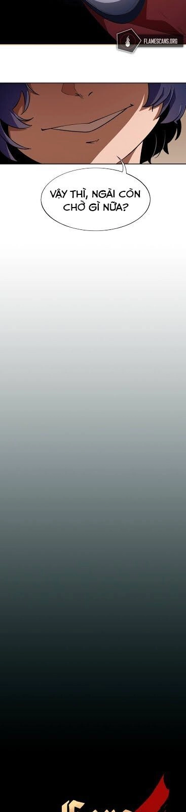 Chính Kiến Của Anh Hùng Chapter 6 - 27