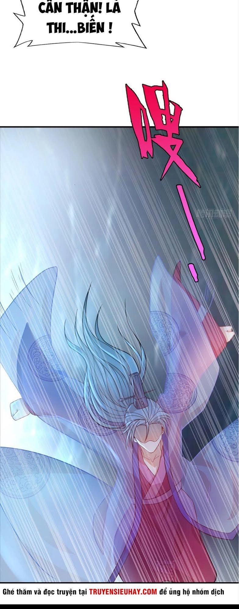 Lão Tổ Của Bạn Đang Online Chapter 1 - 42