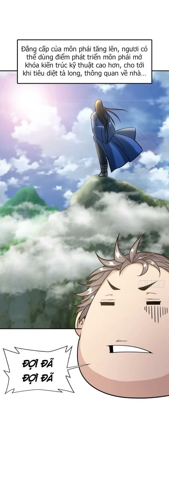 Lão Tổ Của Bạn Đang Online Chapter 2 - 12