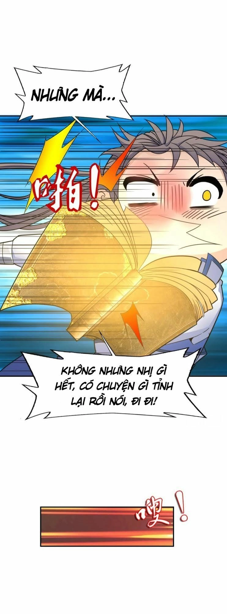 Lão Tổ Của Bạn Đang Online Chapter 2 - 15