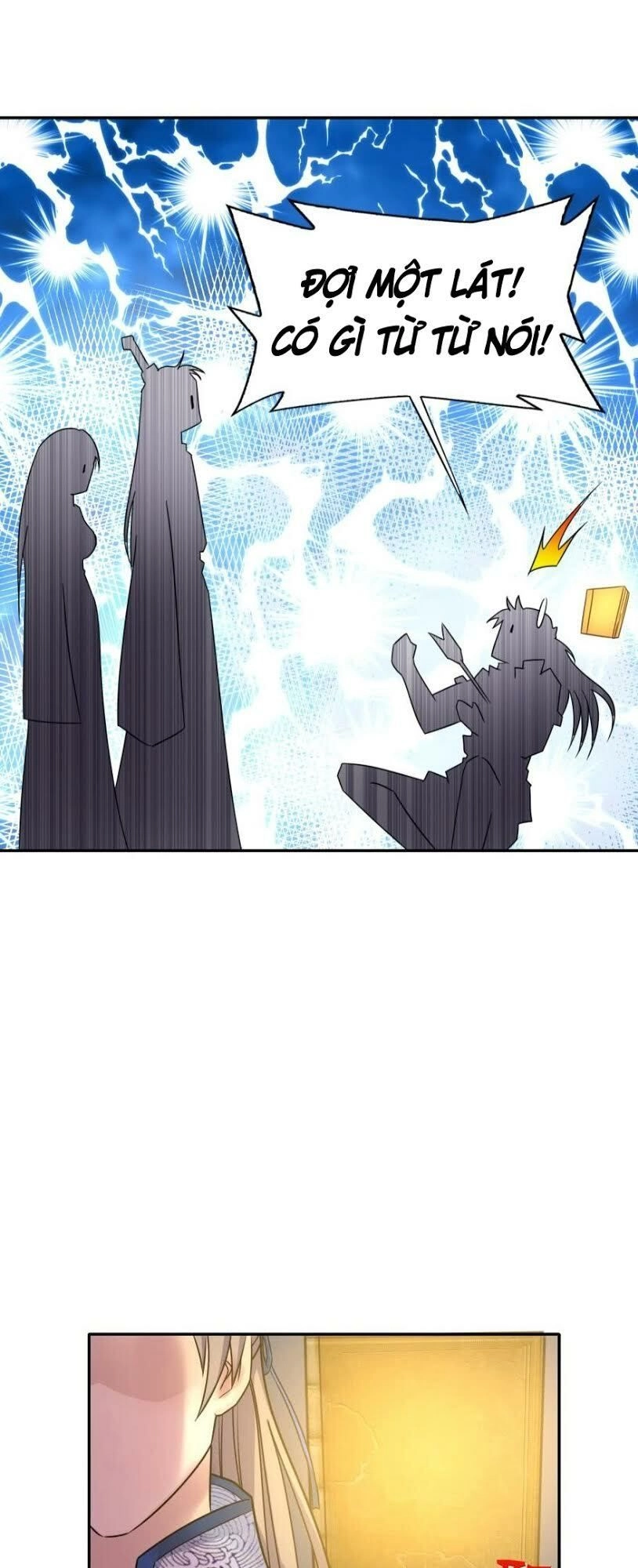 Lão Tổ Của Bạn Đang Online Chapter 2 - 18