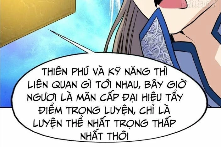 Lão Tổ Của Bạn Đang Online Chapter 2 - 24
