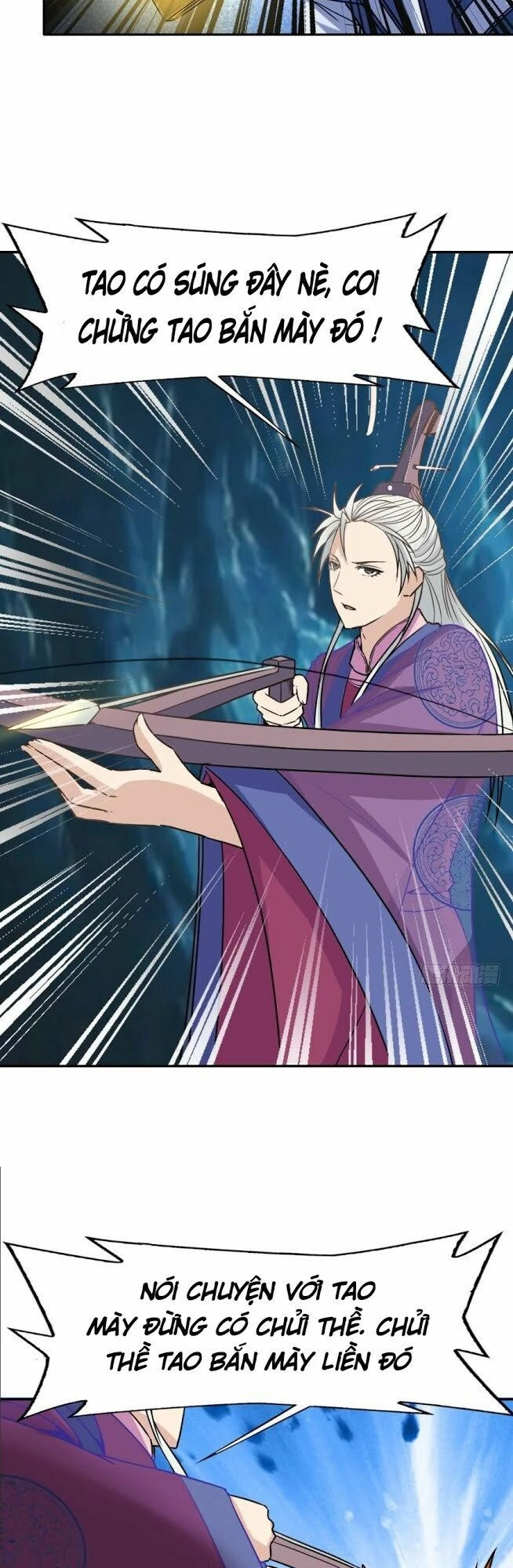 Lão Tổ Của Bạn Đang Online Chapter 2 - 26