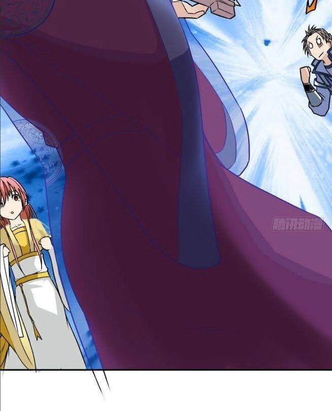 Lão Tổ Của Bạn Đang Online Chapter 2 - 27