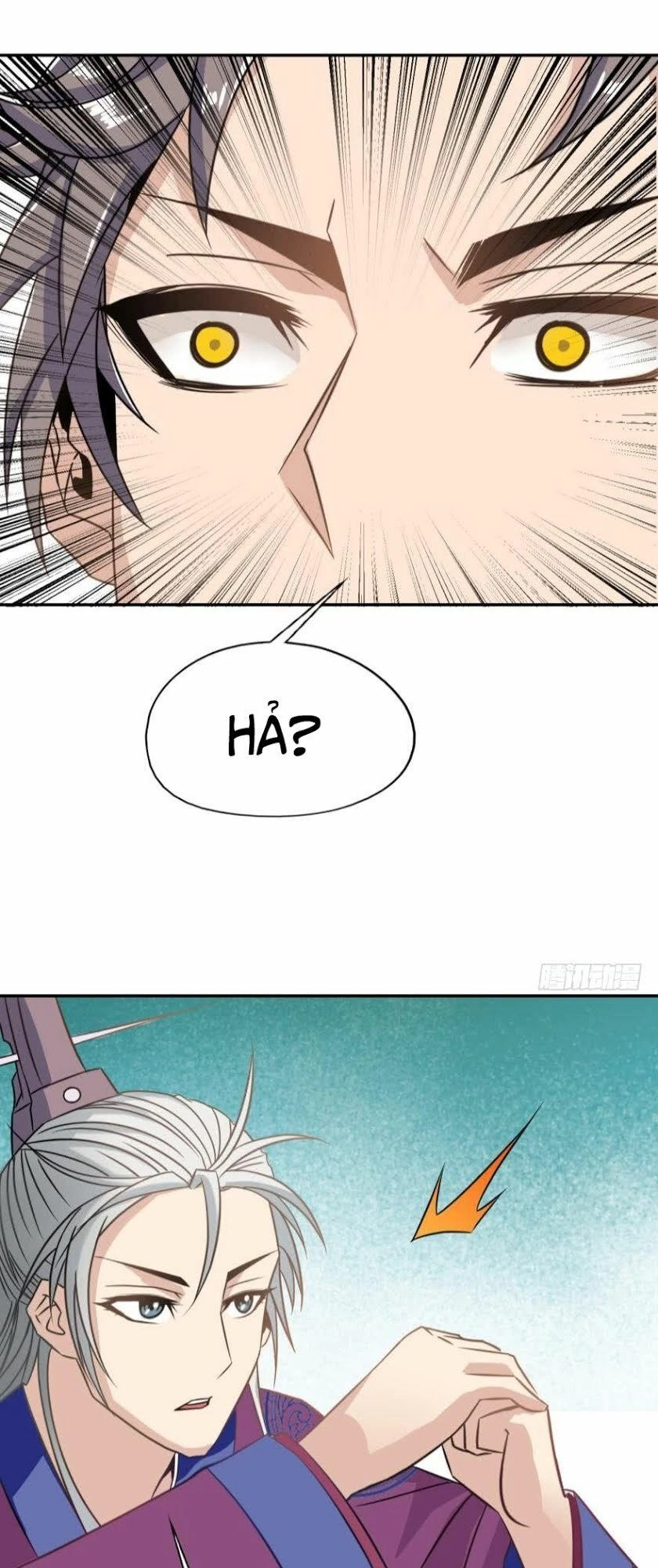 Lão Tổ Của Bạn Đang Online Chapter 2 - 31