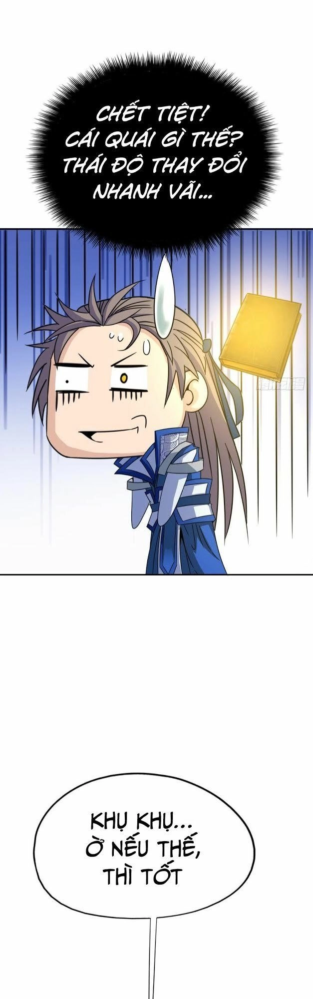 Lão Tổ Của Bạn Đang Online Chapter 2 - 33