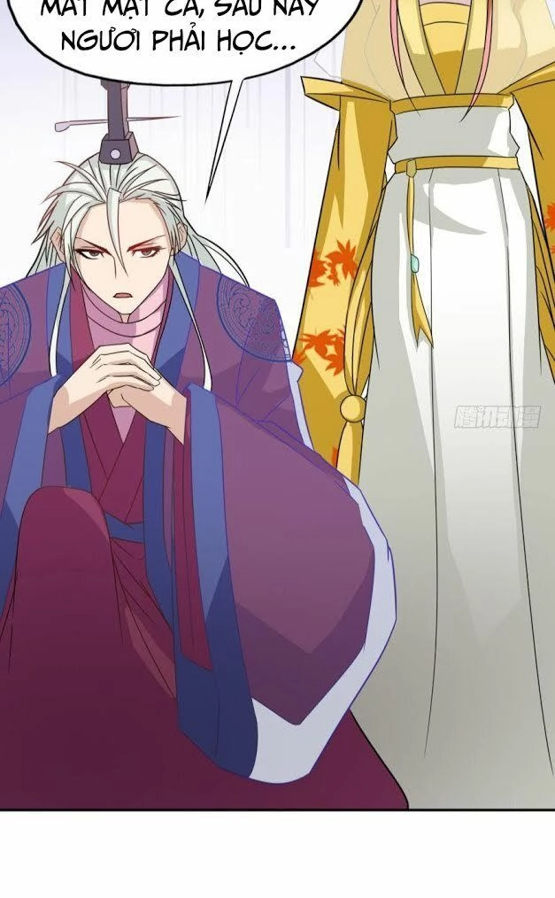 Lão Tổ Của Bạn Đang Online Chapter 2 - 35